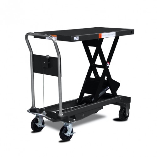 Hydraulic Platform Lift Up To 1000 kg | BALTICDIAG