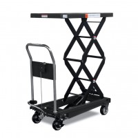 Hydraulic Platform Lift Up To 350 kg | BALTICDIAG