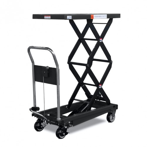 Hydraulic Platform Lift Up To 350 kg | BALTICDIAG