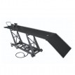 Air-Hydraulic Motorcycle Lift Up To 454 kg | BALTICDIAG