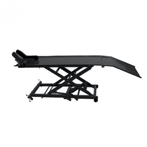 Hydraulic Motorcycle Lift Up To 454 kg | BALTICDIAG