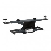 Pneumo-Hydraulic 3-Ton Axle Jack | BALTICDIAG