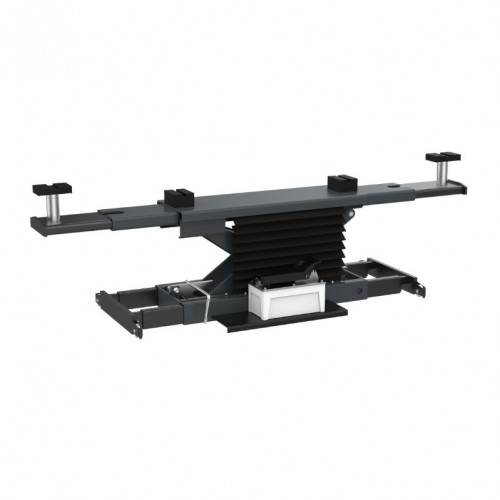 Pneumo-Hydraulic 3-Ton Axle Jack | BALTICDIAG