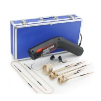 Induction Heater For Bolts 1200 W