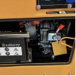 Mobile Diesel Generator 7kW | BD9500SE