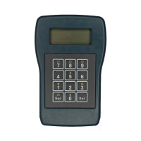 CD400 Tachograph Programmer | Tachograph Calibration Tool | Truck Tacho Programmer