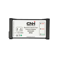 CNH Diagnostic Tool | DPA5 Diagnostic Interface | Dearborn Protocol Adapter 5