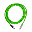 Diagnostic LAN Cable For CLAAS WiFi Diagnostic Interface