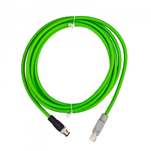 Diagnostic LAN Cable For CLAAS WiFi Diagnostic Interface