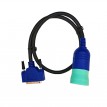 Diagnostic Cable 9 Pin Deutsch | For DPA 5 CNH Diagnostic Interface