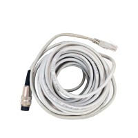 Diagnostic Cable MAN CATS 2 LAN