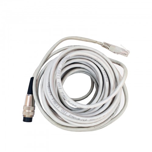 Diagnostic Cable MAN CATS 2 LAN
