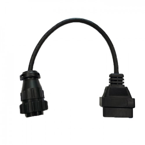 CABLE DE CONSTRUCCIÓN VOCOM DE 14 PINES A OBD2
