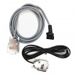 CAT/MITSUBISHI Forklift Diagnostic Cables
