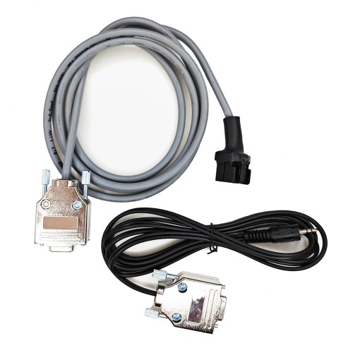 CAT/MITSUBISHI Forklift Diagnostic Cables
