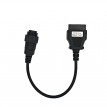 Diagnostic Cable 7 PIN For KNORR-BREMSE/WABCO Trailers
