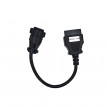Diagnostic Adapter Cable 16 PIN for Scania/DAF Trucks