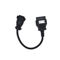Diagnostic Adapter Cable 16 PIN for Scania/DAF Trucks