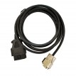 Diagnostic Cable OBD2 For Kubota / Takeuchi Diagnostic Interface