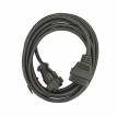 Diagnostic Cable 16 Pin For Kubota / Takeuchi Diagnostic Interface