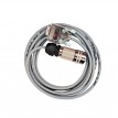 MTU 10 Pin Diagnostic Cable | For MTU Diagnostic Kit USB-to-CAN