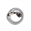 MTU 12 Pin Cable de Diagnóstico | Para MTU Kit de Diagnóstico USB-a-CAN