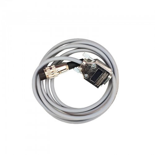 MTU 12 Pin Cable de Diagnóstico | Para MTU Kit de Diagnóstico USB-a-CAN