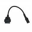 KUBOTA 4 Pin - OBD2 Diagnostic Cable 