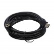 Diagnostic Cable USB A to USB B | F00K108653 | For XENTRY Diagnostic Tool VCI C6