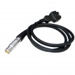 DAF/PACCAR OBD2 cable for VCI-560 MUX