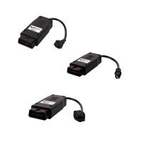 Additional Cables for JALTEST ELECTRONIC TEST MODULE V9