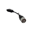 JDC505A CAT/PERKINS DIAGNOSTICS CABLE | Jaltest