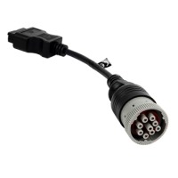JDC505A CAT/PERKINS DIAGNOSTICS CABLE | Jaltest