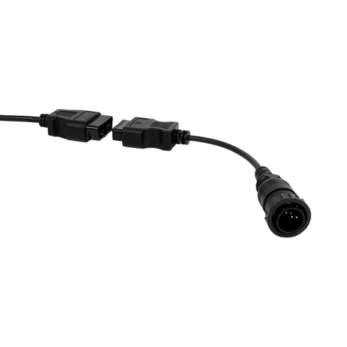 JDC509A VOLVO CONSTRUCTION DIAGNOSTICS CABLE  | Jaltest