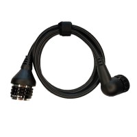 14 Pin Diagnostic Cable | For Diagnostic Tool SD Connect C4 and C5