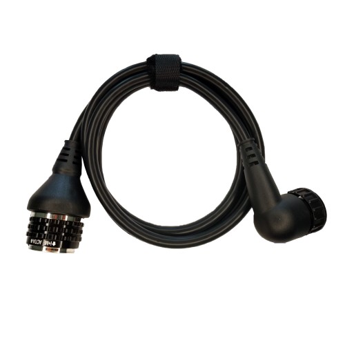 Cable de diagnóstico de 14 pines | Para herramienta de diagnóstico SD Connect C4 y C5