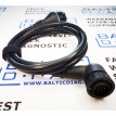 Cable de diagnóstico de 14 pines | Para herramienta de diagnóstico SD Connect C4 y C5
