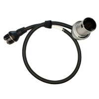 38 pin Diagnostic Cable | For Diagnostic Tool SD Connect C4 and C5