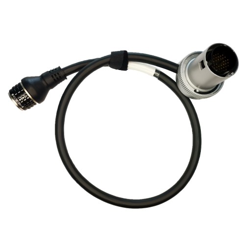38 pin Diagnostic Cable | For Diagnostic Tool SD Connect C4 and C5