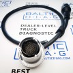 38 pin Diagnostic Cable | For Diagnostic Tool SD Connect C4 and C5