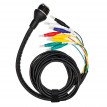 Multi Pin Adapter Cable | For SD Connect C4 and C5 Diagnostic Tool