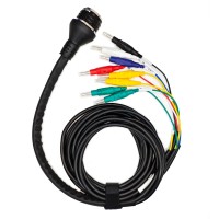 Multi Pin Adapter Cable | For SD Connect C4 and C5 Diagnostic Tool