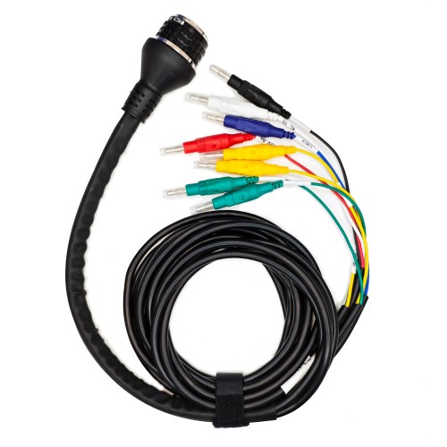 Multi Pin Adapter Cable | For SD Connect C4 and C5 Diagnostic Tool