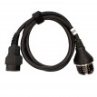 OBD2 Diagnostic Cable | For Diagnostic Tool SD Connect C4 and C5