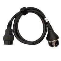 OBD2 Diagnostic Cable | For Diagnostic Tool SD Connect C4 and C5