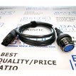 OBD2 Diagnostic Cable | For Diagnostic Tool SD Connect C4 and C5