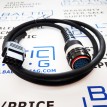 VOCOM 8 Pin Diagnostic Cable | For VOCOM 1 and VOCOM 2 Diagnostic Tool
