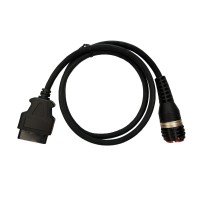 VOCOM OBD2 Diagnostic Cable | For VOCOM 1 and VOCOM 2 Diagnostic Tool