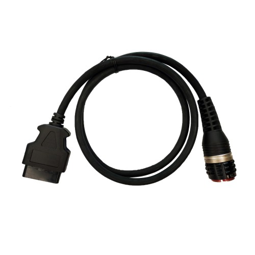 VOCOM OBD2 Diagnostic Cable | For VOCOM 1 and VOCOM 2 Diagnostic Tool
