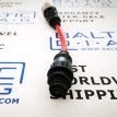 Cable AGCO CANUSB de 12 pines y 4 pines para motores FENDT DEUTZ